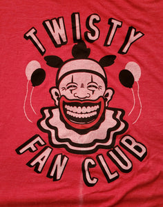 My Twisty the Clown Shirt!