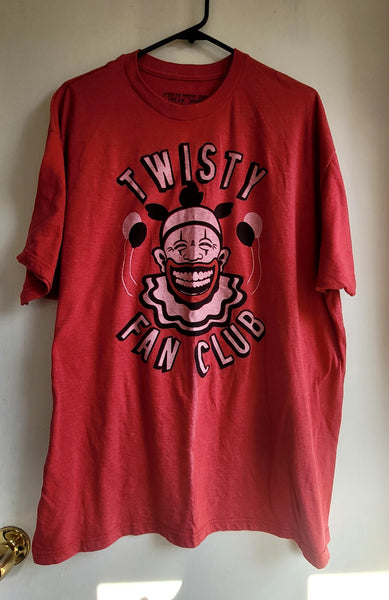 My Twisty the Clown Shirt!