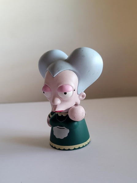 Mom 3" Vinyl Figure by Kidrobot.