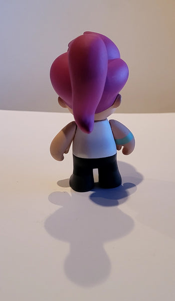 Leila 3" Vinyl Figure by Kidrobot.