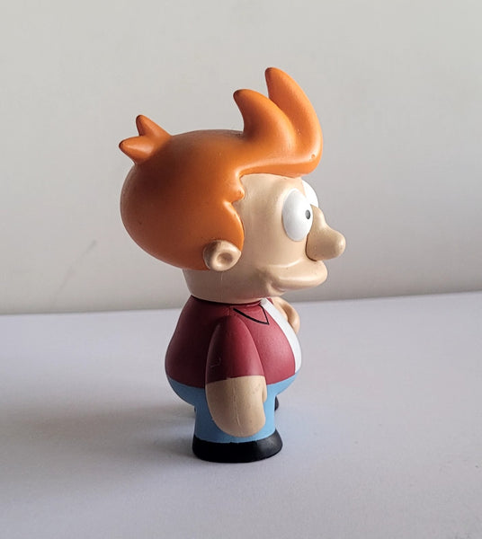 Fry 3" Vinyl Figure by Kidrobot!