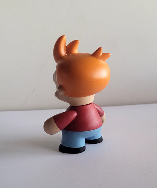 Fry 3" Vinyl Figure by Kidrobot!