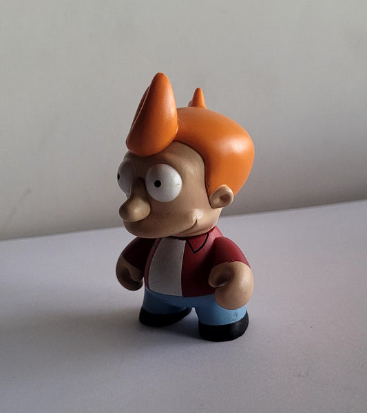 Fry 3" Vinyl Figure by Kidrobot!