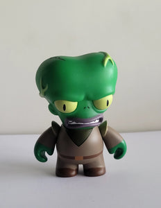 Morbo 3" Vinyl Figure by Kidrobot!