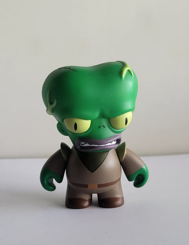 Morbo 3" Vinyl Figure by Kidrobot!