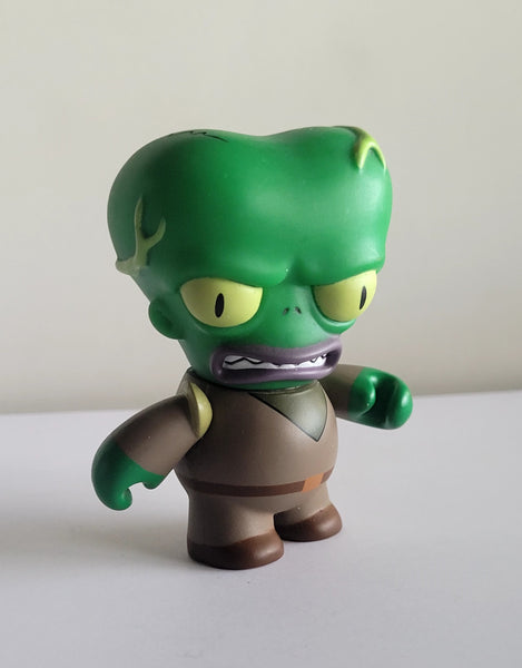 Morbo 3" Vinyl Figure by Kidrobot!