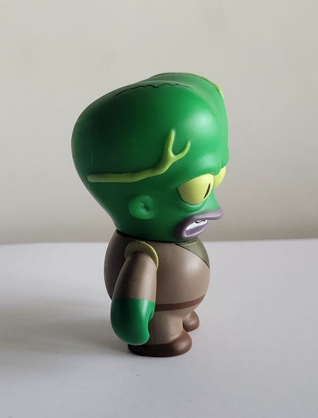 Morbo 3" Vinyl Figure by Kidrobot!