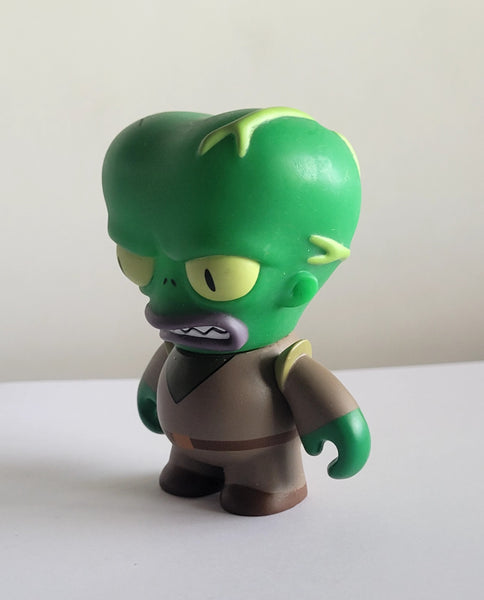 Morbo 3" Vinyl Figure by Kidrobot!