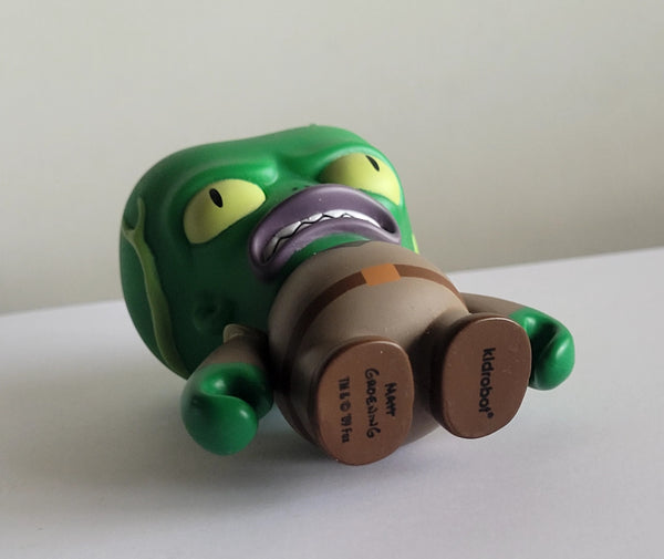 Morbo 3" Vinyl Figure by Kidrobot!