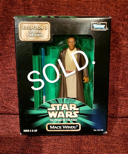 Mace Window!