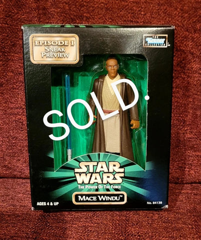 Mace Window!